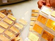 Tiêu dùng - Giá vàng SJC quay đầu tăng "sốc", có nơi tăng 1,5 triệu đồng/lượng