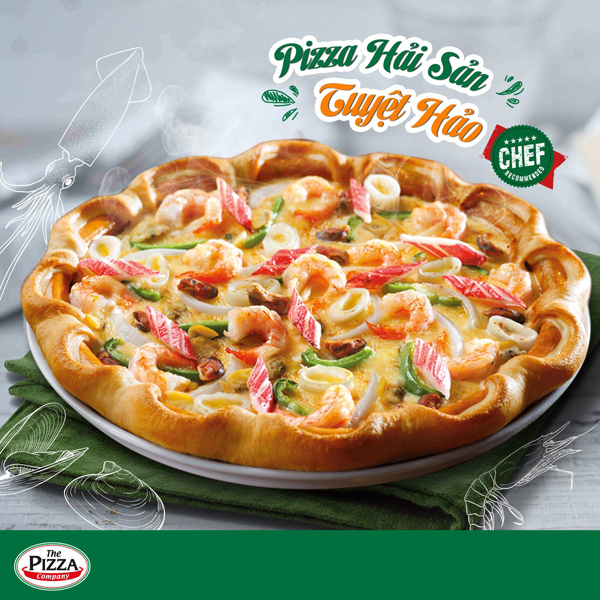 Đánh tan cơn đói chỉ với 1k - 4 suất