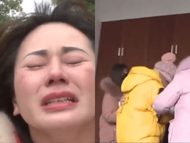 Bạn trai yêu 5 năm bốc hơi đúng ngày đi đăng ký kết hôn, người phụ nữ chết lặng khi đến nhà tìm