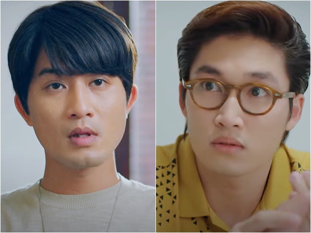 Thương Ngày Nắng Về: Phong muốn tạm dừng yêu Vân Vân, Duy bắt được tín hiệu lạ từ bố?