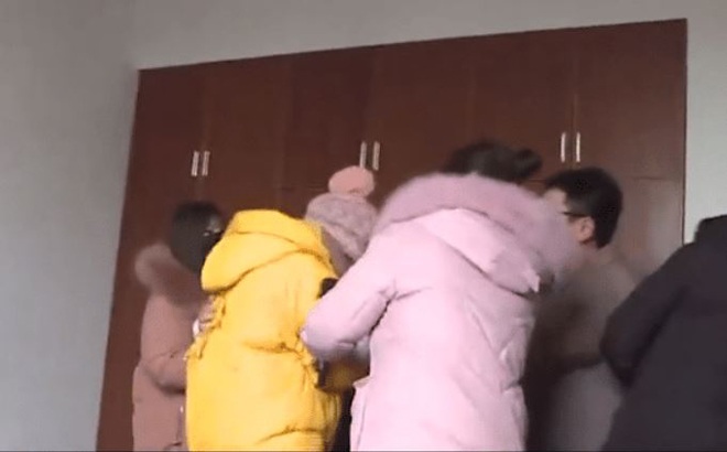 Bạn trai yêu 5 năm amp;#34;bốc hơiamp;#34; đúng ngày đi đăng ký kết hôn, người phụ nữ chết lặng khi đến nhà tìm - 3