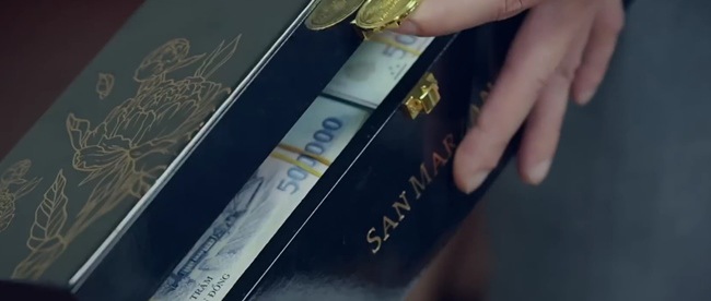 Đấu Trí: Ông trùm kit test Tuấn (Doãn Quốc Đam) gây sốc với tuyên bố amp;#34;Phụ nữ là để duy trì nòi giốngamp;#34; - 6