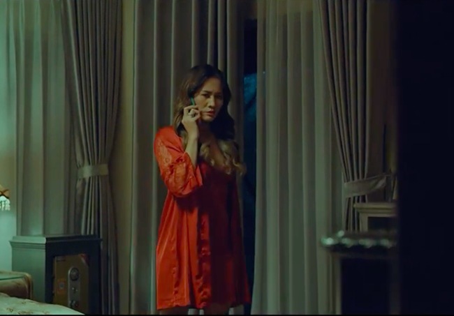 Đấu Trí: Ông trùm kit test Tuấn (Doãn Quốc Đam) gây sốc với tuyên bố amp;#34;Phụ nữ là để duy trì nòi giốngamp;#34; - 3