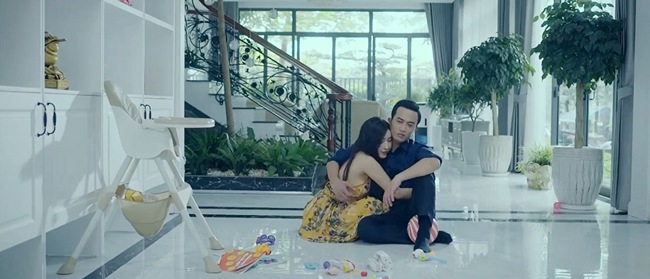 Đấu Trí: Ông trùm kit test Tuấn (Doãn Quốc Đam) gây sốc với tuyên bố amp;#34;Phụ nữ là để duy trì nòi giốngamp;#34; - 2