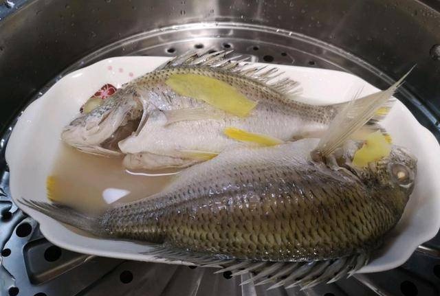 Nấu món cá hấp có nên ướp muối trước? Nhiều người làm sai bảo sao thịt cá khô, vị kém ngon - 4
