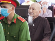 Tin tức - Xét xử vụ “Tịnh thất Bồng Lai”: Bị cáo 90 tuổi Lê Tùng Vân khai "chưa có vợ"