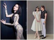 Giải trí - Á hậu Tường Vi: Khuôn mặt đẹp hoàn hảo từ trước khi chuyển giới, bỏ nhà đi năm 17 tuổi, bị đồn lộ "clip nóng"