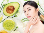 Chăm da sáng khỏe, ngày càng tươi trẻ nhờ áp dụng công thức mặt nạ bơ sữa chua hiệu quả