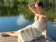 Thời trang - MC Thanh Thanh Huyền "lên đồ" đi đánh golf, lấn át cả Hương Giang nhờ lợi thế đôi chân 1m1