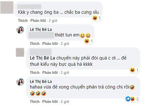 Mỹ nhân Cổng mặt trời sinh con được chồng chuyển tiền trả công, cảnh bỉm sữa đầu bù tóc rối - 5