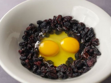 Loại quả khô giàu dinh dưỡng gấp 15 lần lúc tươi