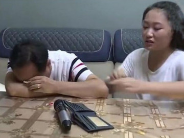 Mừng rơn vì cưới vợ trẻ kém 12 tuổi, người đàn ông khóc ròng sau 1 tháng kết hôn