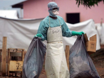 Sự thật về loại virus mới đáng sợ gây tử vong tới 90% mà WHO vừa cảnh báo