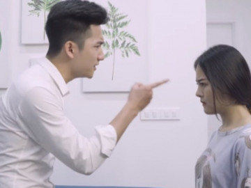 Tranh thủ giờ nghỉ trưa về thăm vợ mới cưới, thấy cảnh tượng trên giường, tôi viết đơn ly hôn