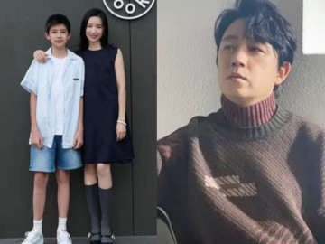 Ngôi sao 24/7: Chúc Anh Đài Đổng Khiết bị ví là nấm độc vì cấm cản con gặp chồng cũ