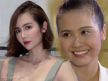 Không dao kéo phức tạp, Minh Huyền vẫn có cách sở hữu chiếc mũi cao thon mỹ mãn