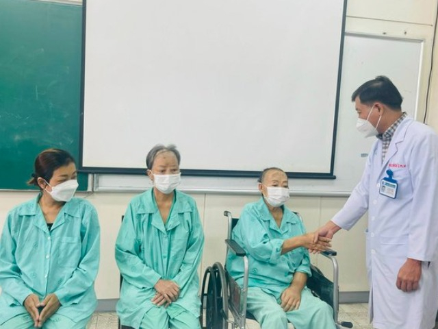 Nhiều người bị hoại tử xương hàm sau mắc COVID-19: Bộ Y tế kết luận nguyên nhân