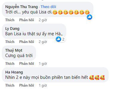 Con gái sang tận Thụy Điển chăm vườn cho ông bà nội, Hồ Ngọc Hà Kim Lý thi nhau khen hết lời - 6