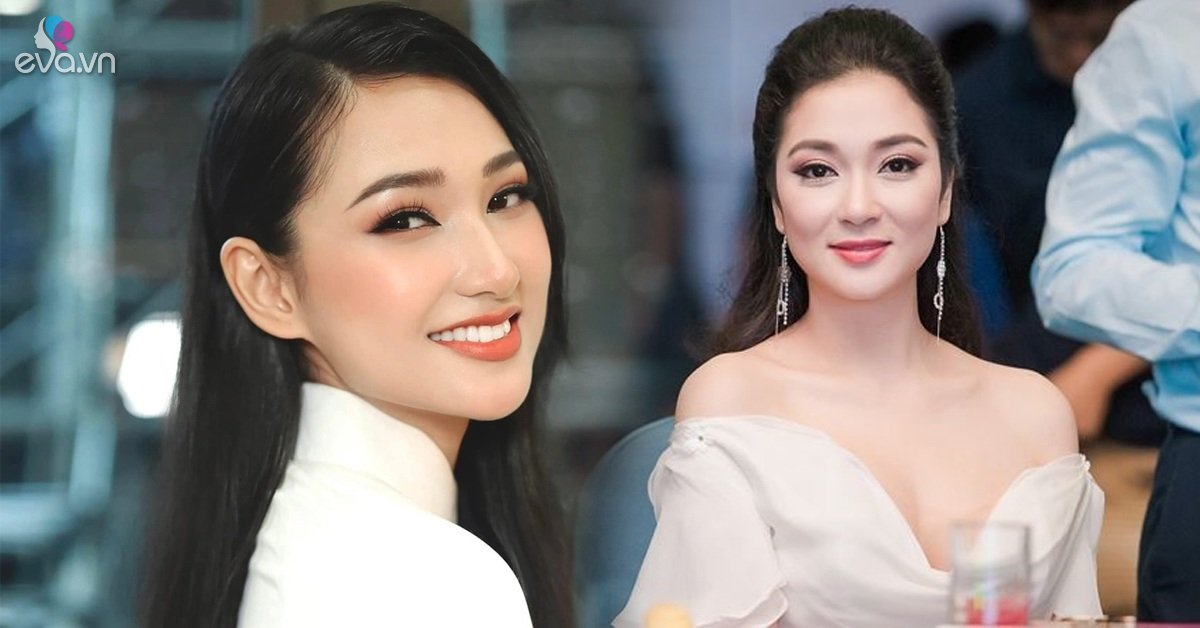 thumbnail - Bản sao hoa hậu Nguyễn Thị Huyền tốt nghiệp GPA 4.0 , được dự đoán đăng quang Miss World Vietnam