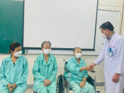 Sức khỏe - Nhiều người bị hoại tử xương hàm sau mắc COVID-19: Bộ Y tế kết luận nguyên nhân