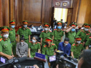 Tin tức - Hoãn phiên tòa, trả hồ sơ điều tra bổ sung vụ bé gái 8 tuổi ở Bình Thạnh bị bạo hành đến chết
