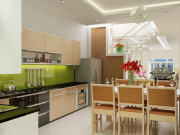 Nhà đẹp - Bếp là "hố vàng" trong phong thuỷ, có 3 thứ đồ dùng để trên mặt bếp ga là sai lầm