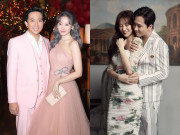 Giải trí - Hari Won đề cập đến cụm từ "chia tay", Trấn Thành vào trách móc