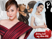 Giải trí - 3 mối tình lận đận của Phương Oanh "Quỳnh Búp Bê": Yêu lâu nhất 4 năm, bị phản bội nhiều lần