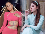 Thời trang - Cất áo dài, cô giáo Midu diện lại đầm của Tiểu Vy, hoa hậu gợi cảm nhất Việt Nam phải lép vế