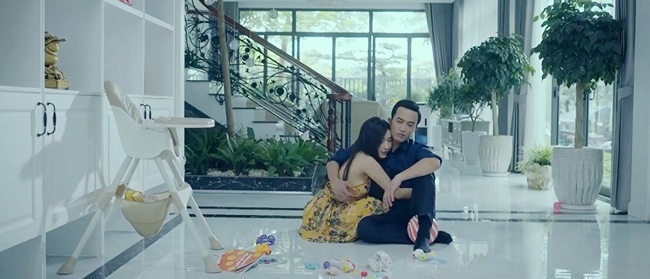 amp;#34;Ông trùm đam mê ngoại tìnhamp;#34; của năm 2022: Phá vỡ kỷ lục tù tội, là amp;#34;truyền nhânamp;#34; đích thực của Việt Anh - 14