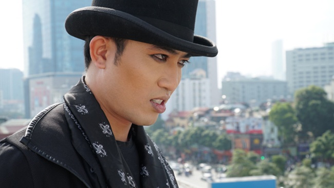 amp;#34;Ông trùm đam mê ngoại tìnhamp;#34; của năm 2022: Phá vỡ kỷ lục tù tội, là amp;#34;truyền nhânamp;#34; đích thực của Việt Anh - 4