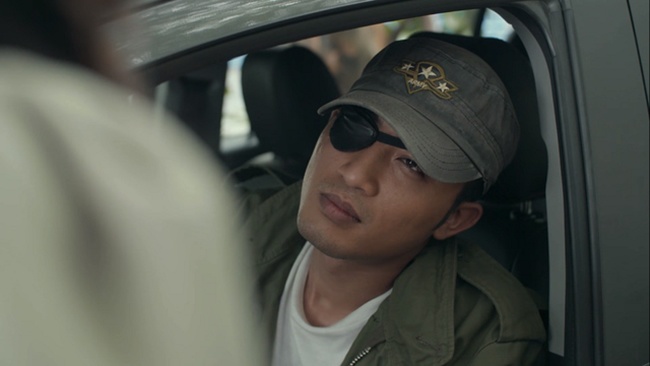 amp;#34;Ông trùm đam mê ngoại tìnhamp;#34; của năm 2022: Phá vỡ kỷ lục tù tội, là amp;#34;truyền nhânamp;#34; đích thực của Việt Anh - 9