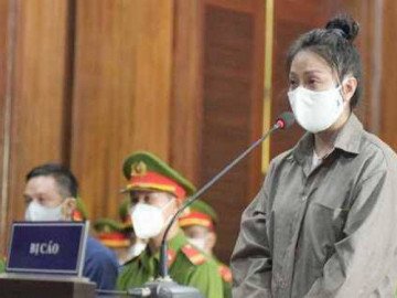 Những diễn biến tiếp theo sau khi tòa trả hồ sơ vụ bé gái 8 tuổi tử vong do bị dì ghẻ bạo hành
