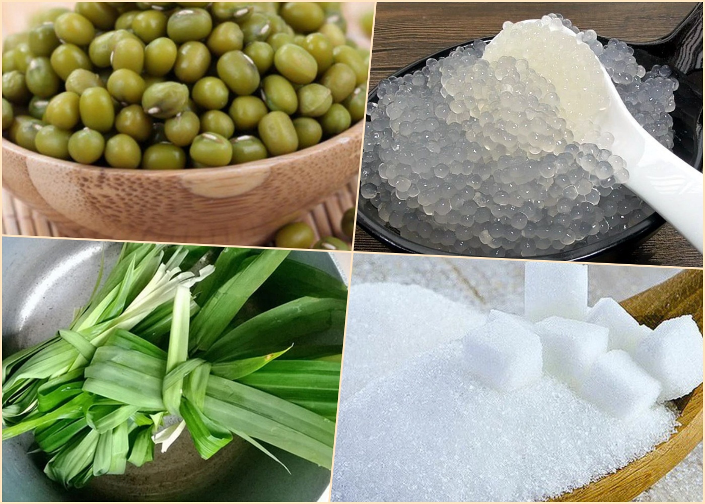 9 cách nấu chè đậu xanh đơn giản, thơm ngon, ai ăn cũng tấm tắc khen - 12