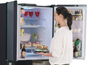 90% người không biết tủ lạnh có rất nhiều chức năng ẩn, chỉ dùng đựng thực phẩm thật lãng phí!