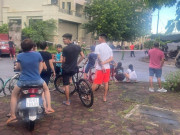 Tin tức - Hải Phòng: Điều tra vụ phát hiện thi thể người phụ nữ không nguyên vẹn tại quán ăn