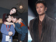 Giải trí - Ngôi sao 24/7: Được hỏi thích ai hơn Tạ Đình Phong hay con gái, Vương Phi trả lời quá bất ngờ