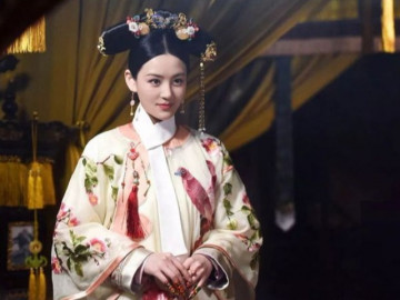 Phi tần chốn hậu cung thường yểu mệnh nhưng có một người sống tới 97 tuổi, bí mật sống thọ rất bất ngờ