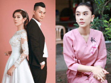 Lâm Khánh Chi bị bố mẹ ruột đuổi ra khỏi nhà vì ly hôn chồng, hiện phải ở nhà thuê