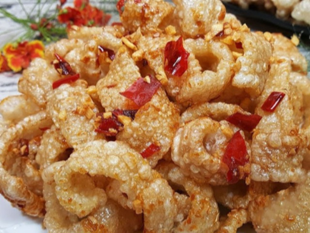 Món ăn thời bao cấp, giờ thành đặc sản thơm ngon được chị em ưa chuộng đến lạ, 400.000 đồng/kg