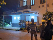 Tin tức - Xác định danh tính thi thể người phụ nữ không nguyên vẹn ở Hải Phòng