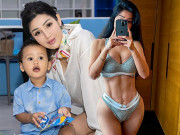 Làm đẹp - “Nữ hoàng gợi cảm” màn ảnh Việt sau sinh cật lực độ dáng slim, da bụng mỏng dính nhờ ăn dầu 0 calories