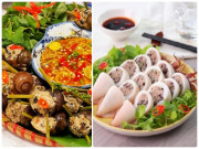 Bếp Eva - Cuối tuần khách đến chơi nhà, làm 5 món này ai cũng khen nức nở chỉ thích ở lại không muốn về