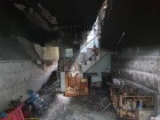 Tin tức - Vụ cháy làm 2 cháu bé tử vong ở TPHCM: Anh trai 10 tuổi xông vào cứu em rồi bị kẹt lại