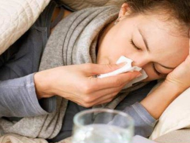 3 thực phẩm nên tránh nếu không muốn bị ho, sổ mũi dai dẳng