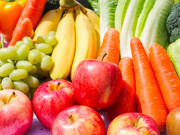 Sức khỏe - 7 cách ăn trái cây có thể gây béo phì, gan nhiễm mỡ