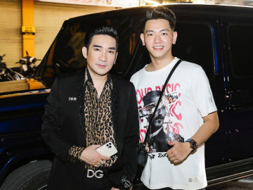 DJ Nam Trần từng diễn với cát-xê 100 nghìn, gục ngay trên bàn mix vì bị chuốc chất kích thích