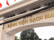 Sức khỏe - Hà Nội ghi nhận 3 ca hoại tử xương hàm, 2 trường hợp tử vong