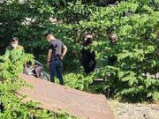 Tin tức - Một thi thể nổi trên kênh ở TP HCM trong tình trạng bị trói chân tay