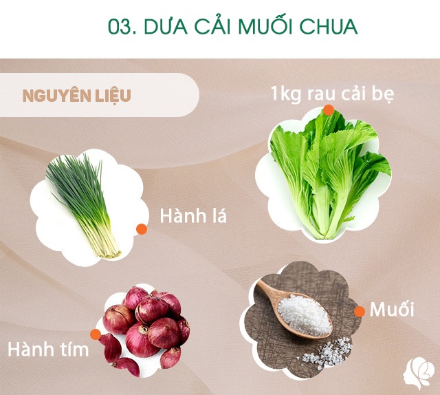 Hôm nay ăn gì: Bữa cơm 4 món đơn giản rất hợp với những ngày nắng nóng - 7